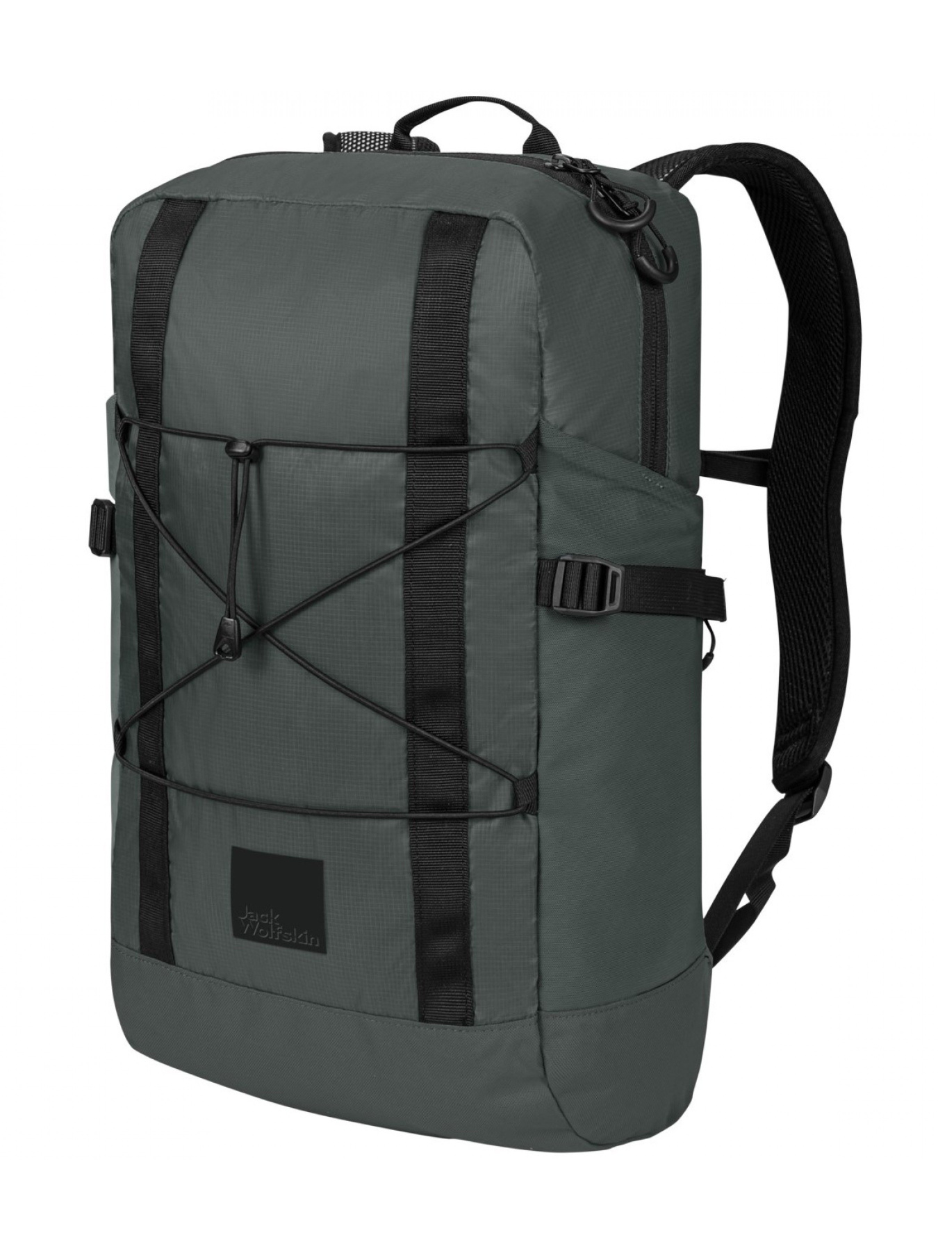 Повсякденний рюкзак Jack Wolfskin Wanderthirst 2 модель 2011241_4136 Фото
