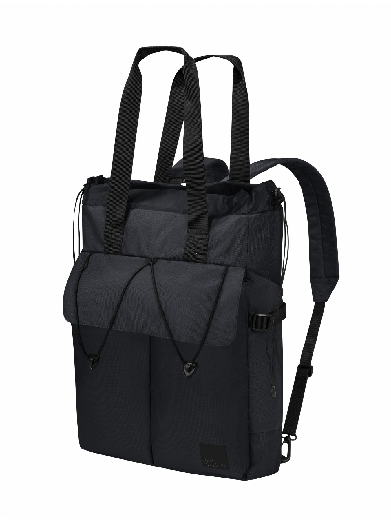 Повседневный рюкзак Jack Wolfskin Wanderthirst tote модель 2011151_6350 Повседневный рюкзак Jack Wolfskin Wanderthirst tote модель 2011151_6350 Фото