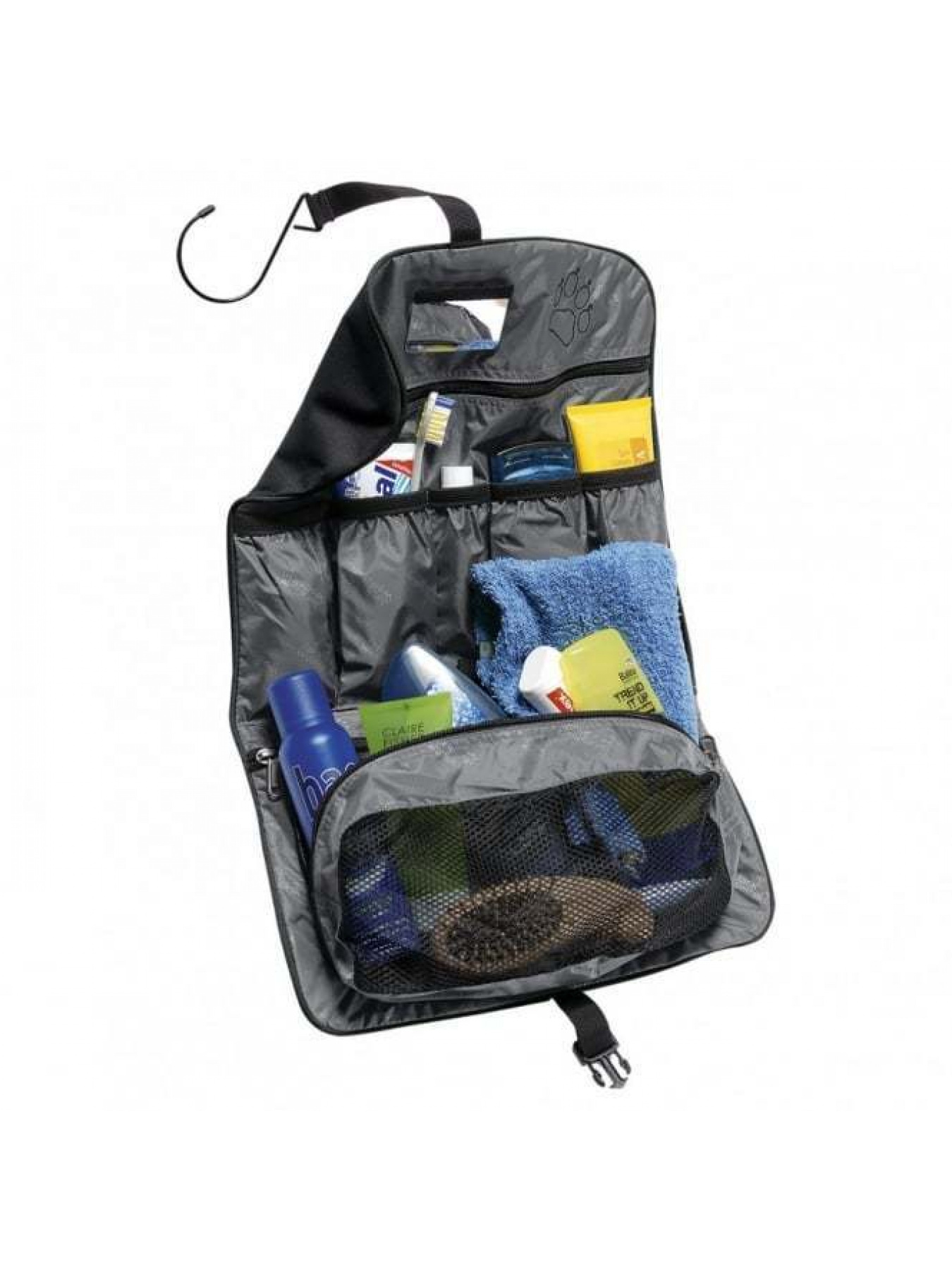 Несессер WASCHSALON Jack Wolfskin модель 8613001_1010 Фото