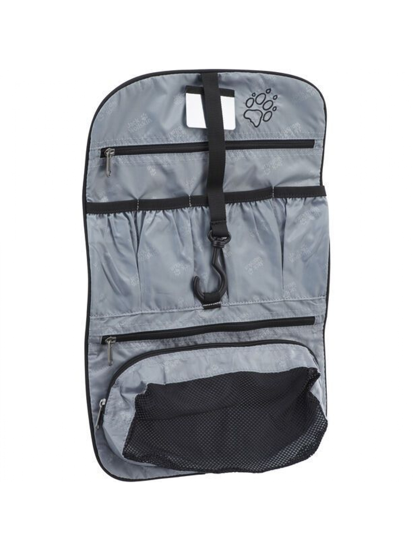 Сумка-органайзер Jack Wolfskin Waschsalon модель 8613001_1010 Фото