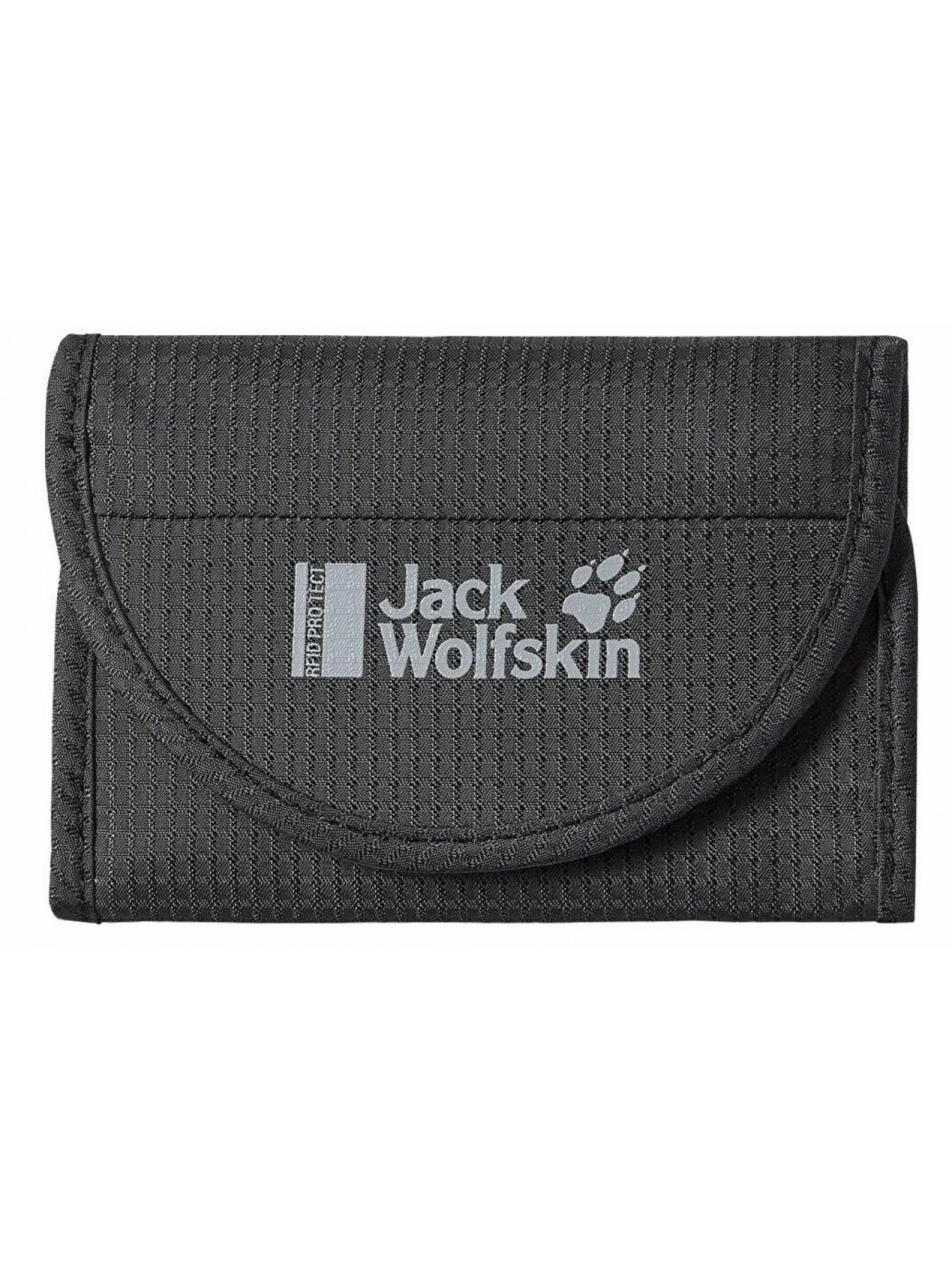 Гаманець Jack Wolfskin Cashbag wallet rfid модель 8006561_6350 Фото