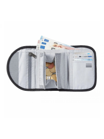 Гаманець Jack Wolfskin Cashbag wallet rfid модель 8006561_6350 Фото