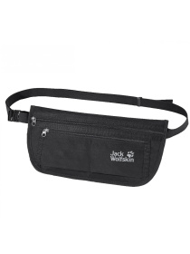 Поясная сумка Jack Wolfskin Document belt de luxe модель 8006741_6000 Фото