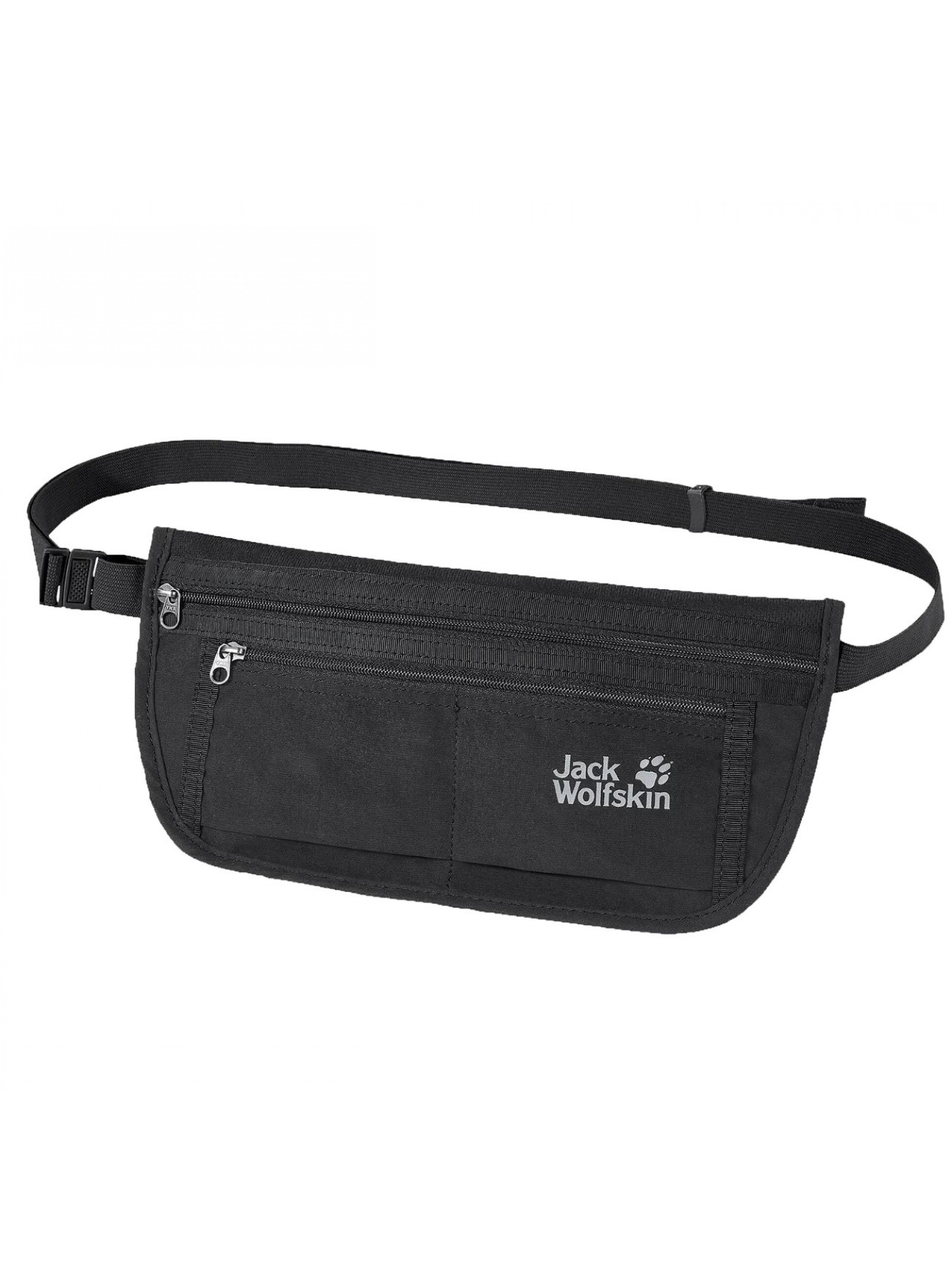 Поясная сумка Jack Wolfskin Document belt de luxe модель 8006741_6000 Фото