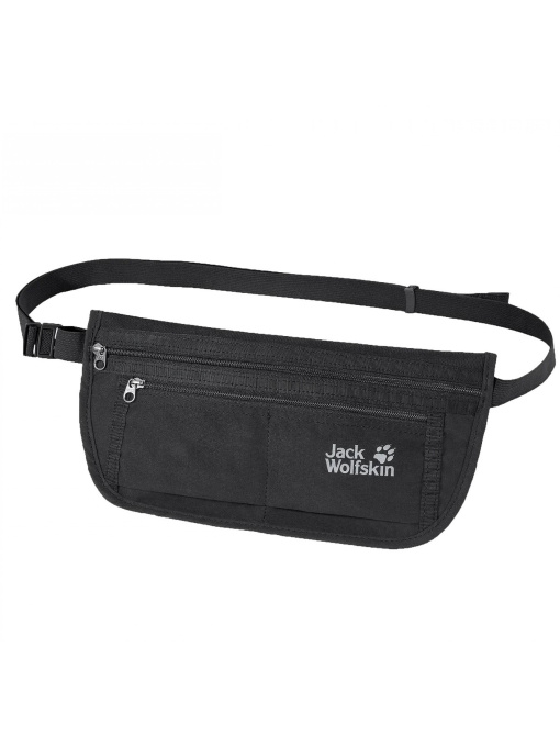 Поясная сумка Jack Wolfskin Document belt de luxe модель 8006741_6000 Фото