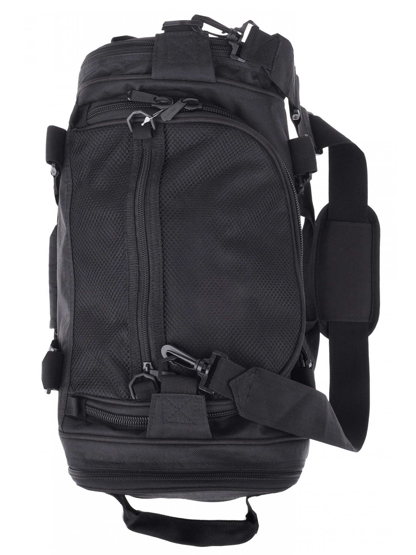 Дорожная сумка Hitec Onyx II модель ONYX II 40L-BLK/BLK/BLK Фото