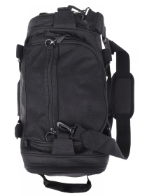 Дорожная сумка Hitec Onyx II модель ONYX II 40L-BLK/BLK/BLK Фото