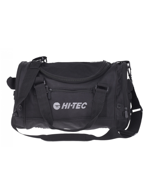 Дорожная сумка Hitec Onyx II модель ONYX II 40L-BLK/BLK/BLK Фото