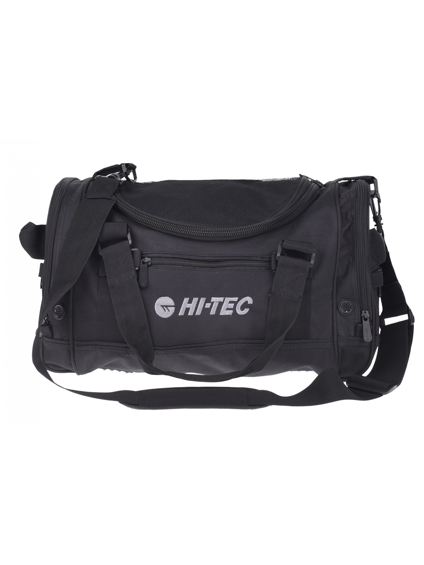 Дорожная сумка Hitec Onyx II модель ONYX II 40L-BLK/BLK/BLK Фото