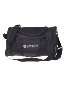 Дорожная сумка Hitec Onyx II модель ONYX II 40L-BLK/BLK/BLK Фото