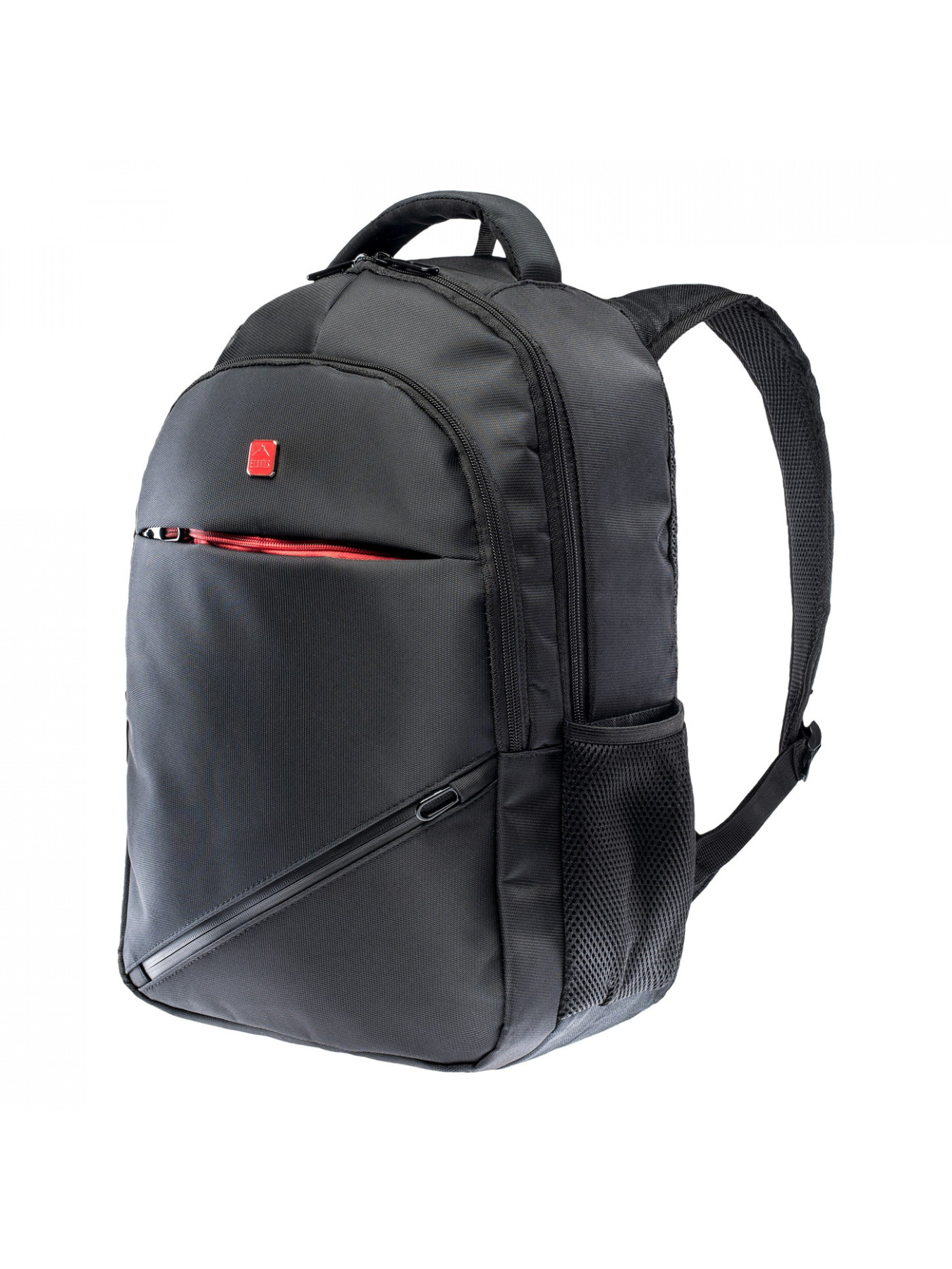 Рюкзак Elbrus Viste модель VISTE 20-BLACK Фото