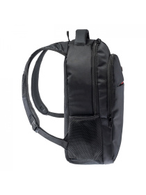 Рюкзак Elbrus Viste модель VISTE 20-BLACK Фото