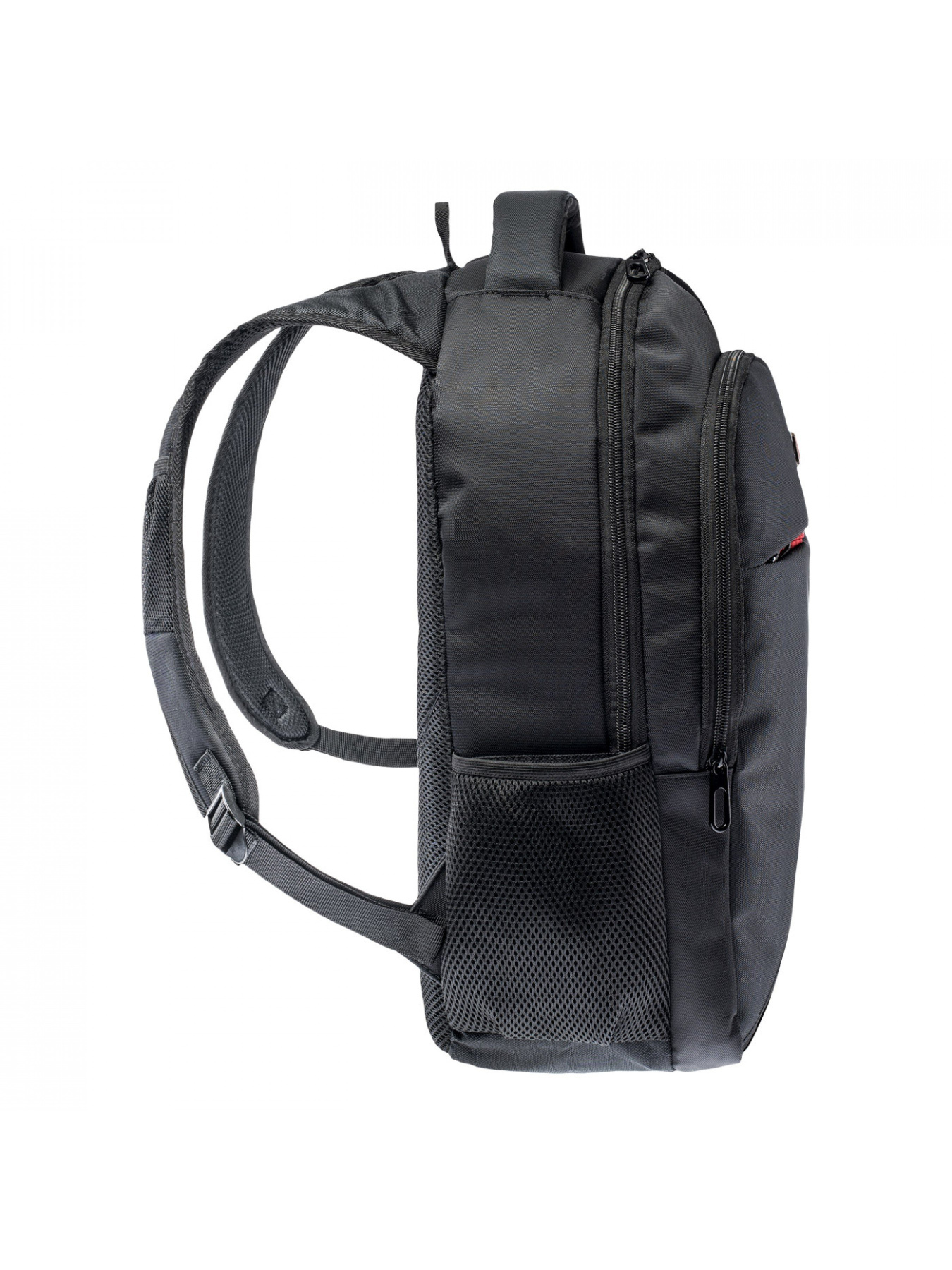 Повсякденний рюкзак Elbrus Viste модель VISTE 20-BLACK Повсякденний рюкзак Elbrus Viste модель VISTE 20-BLACK Фото