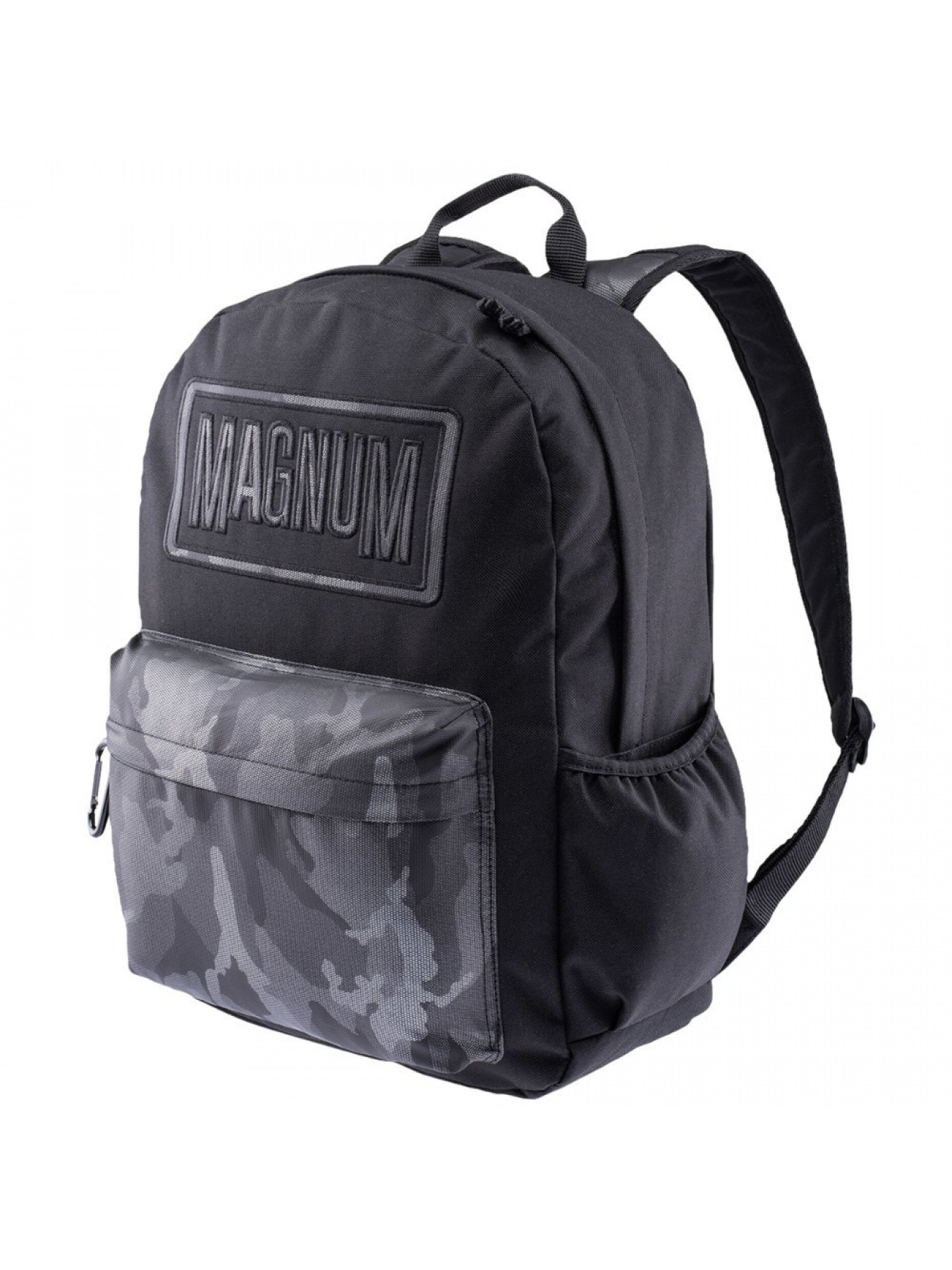 Рюкзак Magnum Magnum corps Модель MAGNUM CORPS-BLACK/SILVER CAMO Фото