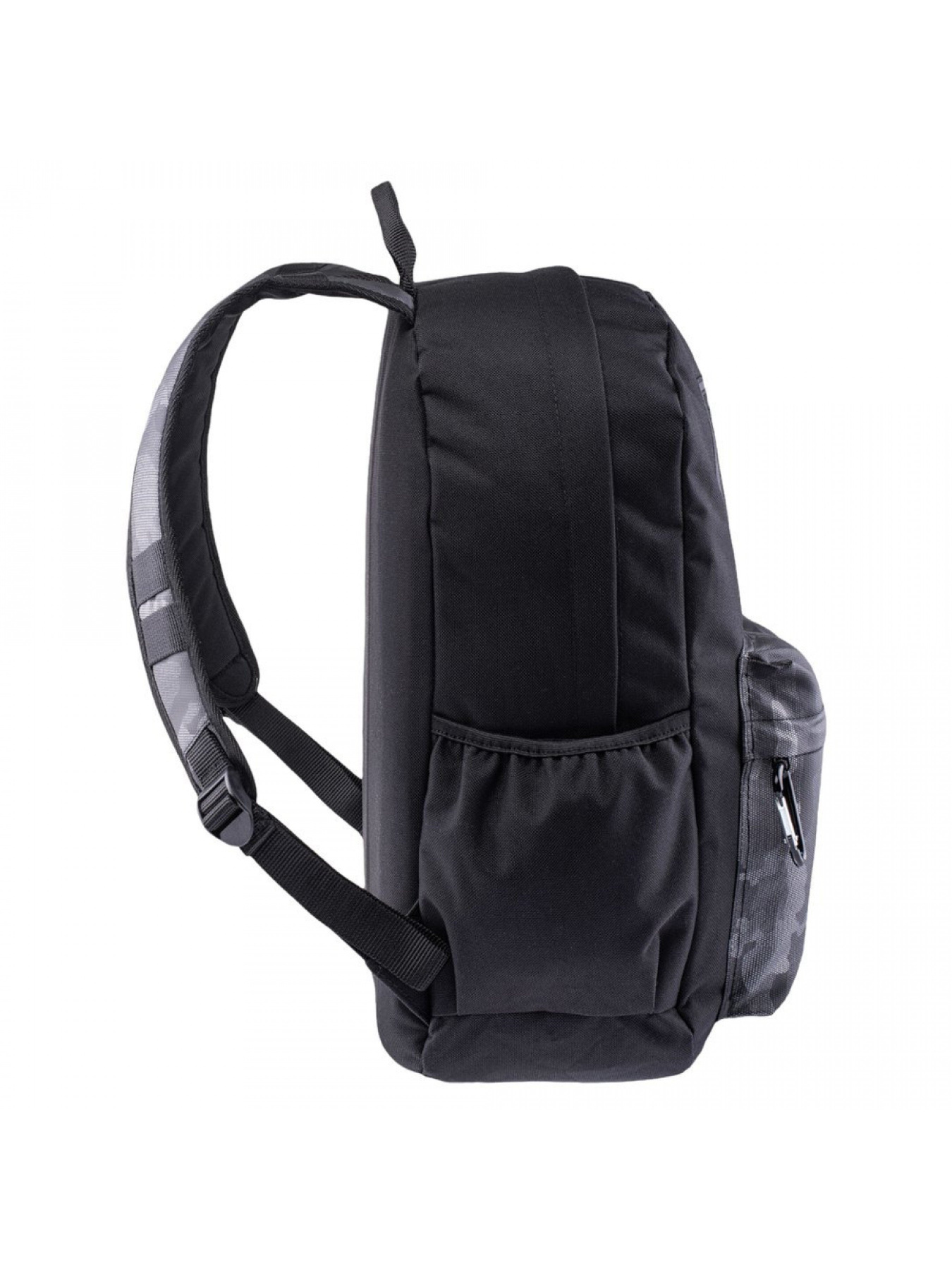 Рюкзак Magnum Magnum corps Модель MAGNUM CORPS-BLACK/SILVER CAMO Фото