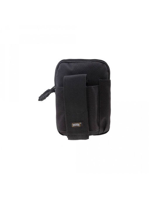 Поясная сумка Magnum Magnum elon модель MAGNUM ELON-BLACK Фото