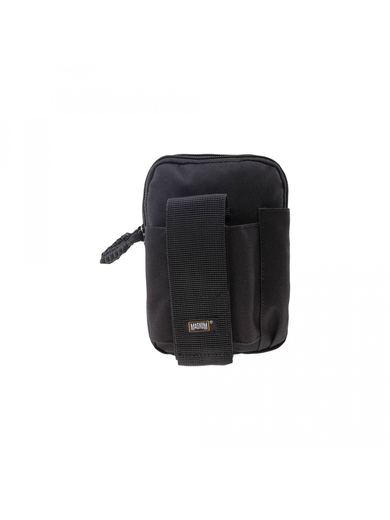 Поясна сумка Magnum Magnum elon модель MAGNUM ELON-BLACK Фото