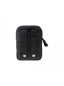 Поясна сумка Magnum Magnum elon модель MAGNUM ELON-BLACK Фото