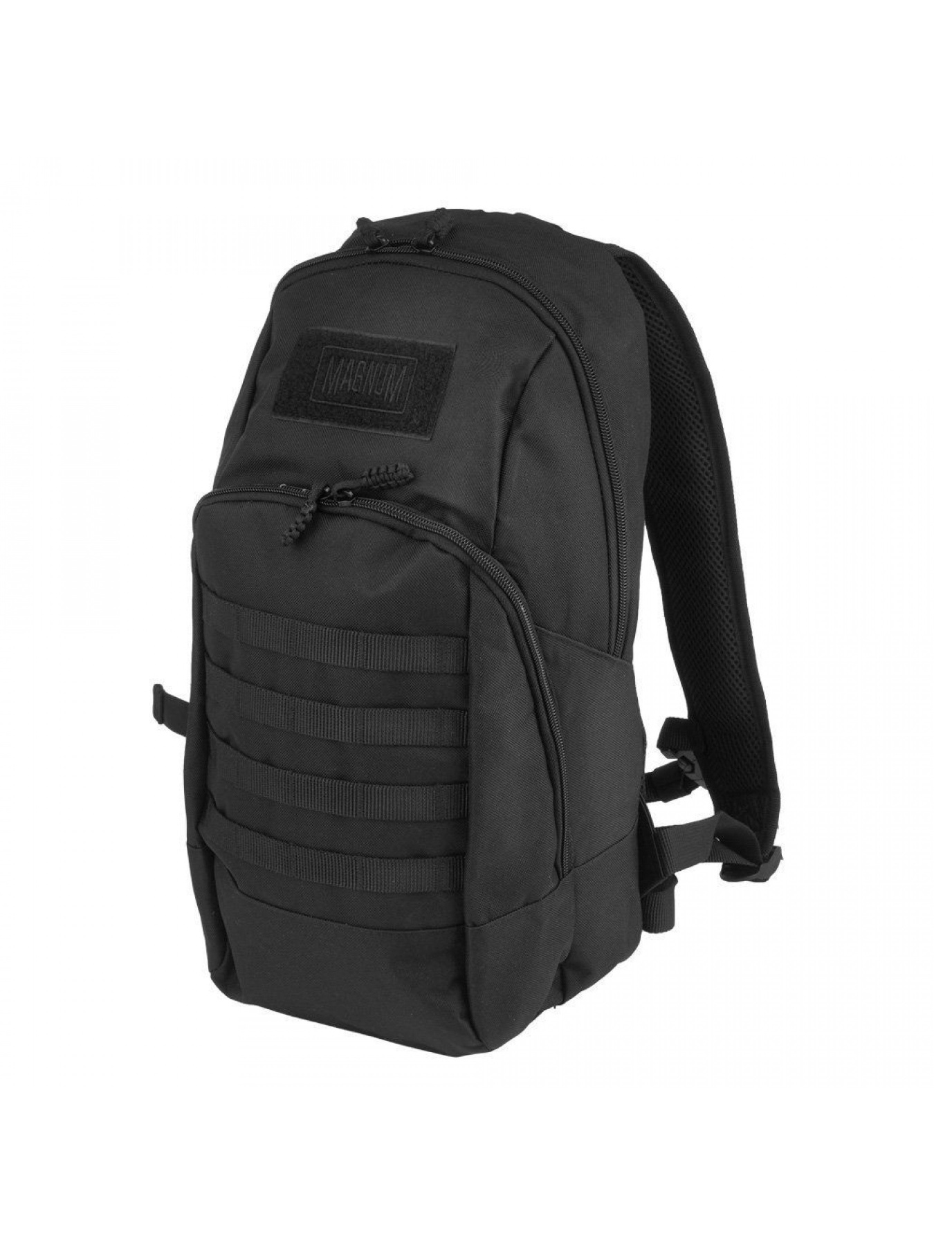 Повсякденний рюкзак Magnum Magnum kamel модель MAGNUM KAMEL-BLACK Повсякденний рюкзак Magnum Magnum kamel модель MAGNUM KAMEL-BLACK Фото