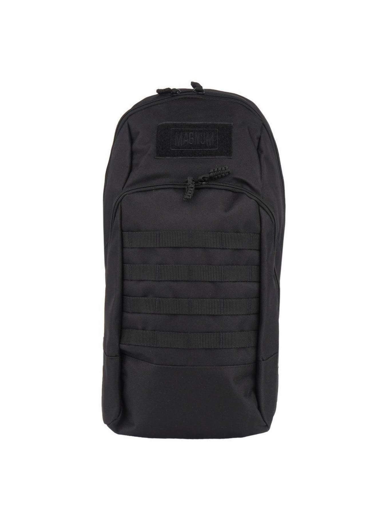 Повсякденний рюкзак Magnum Magnum kamel модель MAGNUM KAMEL-BLACK Повсякденний рюкзак Magnum Magnum kamel модель MAGNUM KAMEL-BLACK Фото