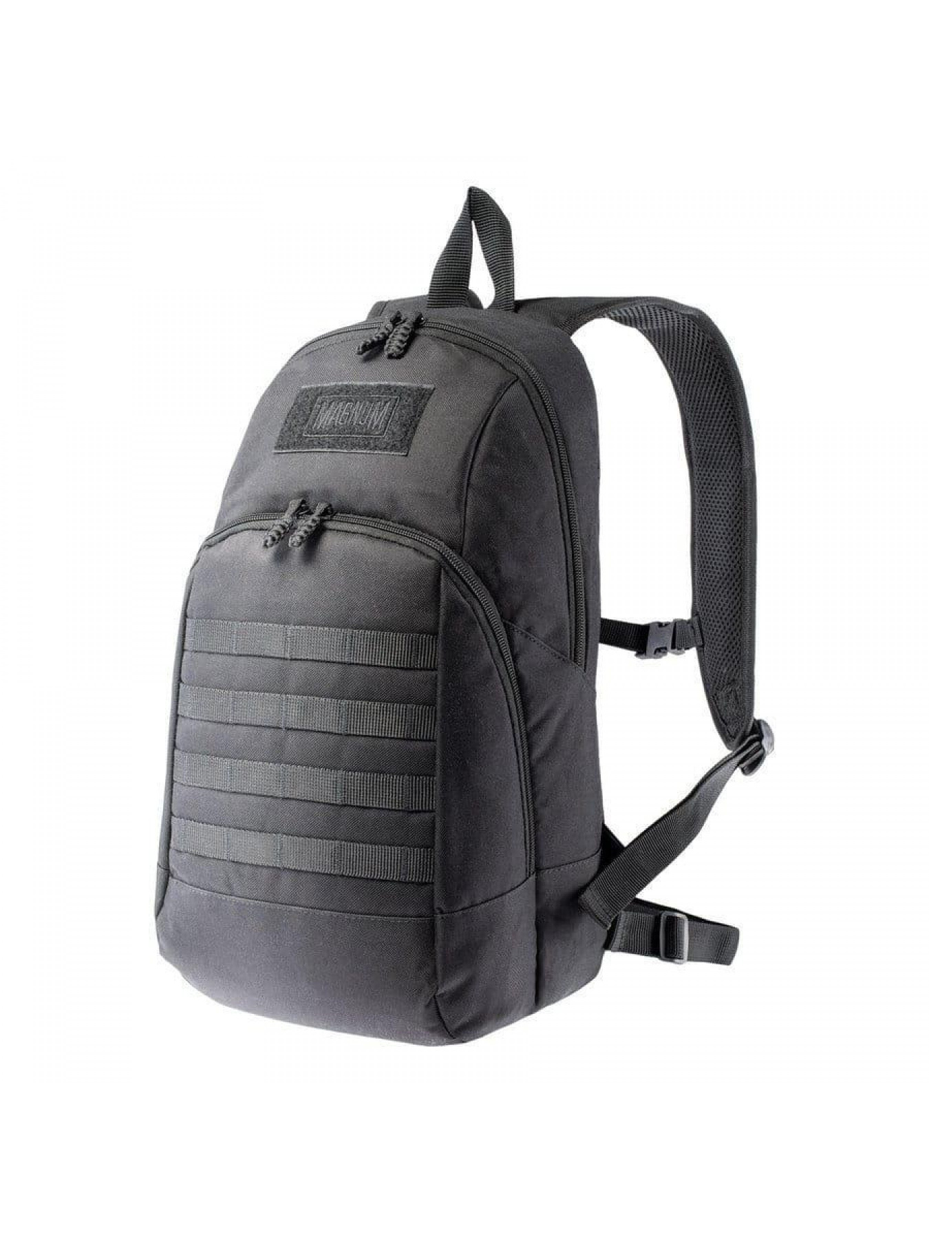 Рюкзак Magnum Magnum kamel модель MAGNUM KAMEL-FORGED IRON Фото