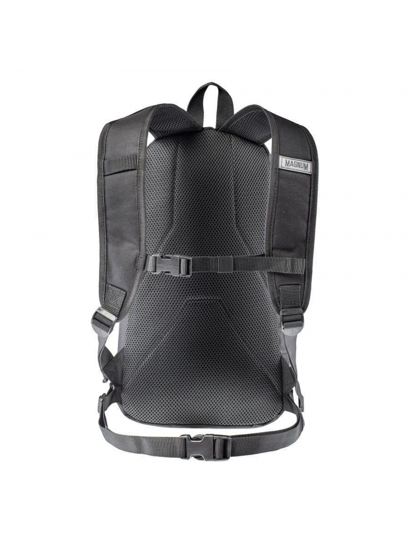 Повсякденний рюкзак Magnum Magnum kamel модель MAGNUM KAMEL-FORGED IRON Фото