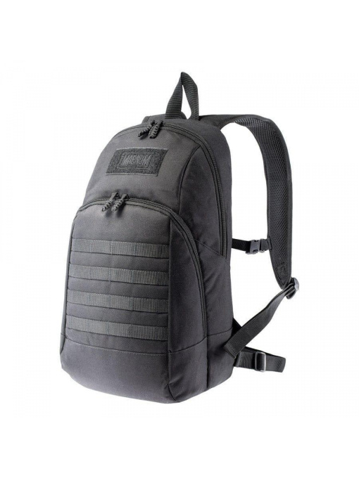 Повсякденний рюкзак Magnum Magnum kamel модель MAGNUM KAMEL-FORGED IRON Фото