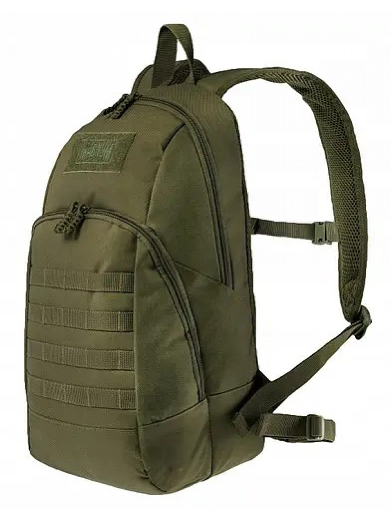 Рюкзак Magnum Magnum kamel модель MAGNUM KAMEL-OLIVE GREEN Фото