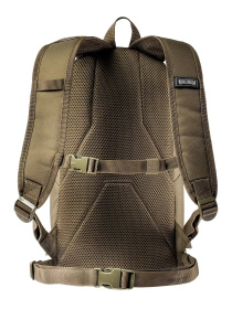 Повсякденний рюкзак Magnum Magnum kamel модель MAGNUM KAMEL-OLIVE GREEN Повсякденний рюкзак Magnum Magnum kamel модель MAGNUM KAMEL-OLIVE GREEN Фото