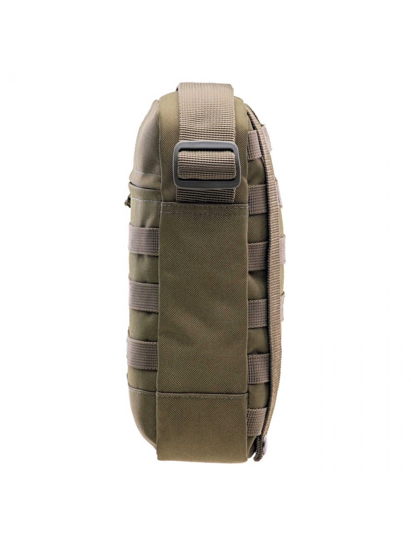 Крос-боді Magnum Magnum larus модель MAGNUM LARUS-OLIVE GREEN Фото