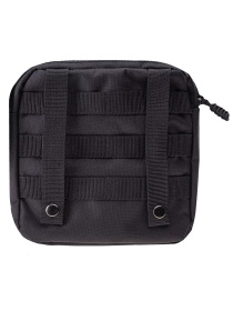 Несессер MAGNUM POCKET ORGANISER Magnum модель MAGNUM POCKET ORGANISER-BLACK Фото