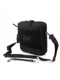 Несессер MAGNUM POCKET ORGANISER Magnum модель MAGNUM POCKET ORGANISER-BLACK Фото