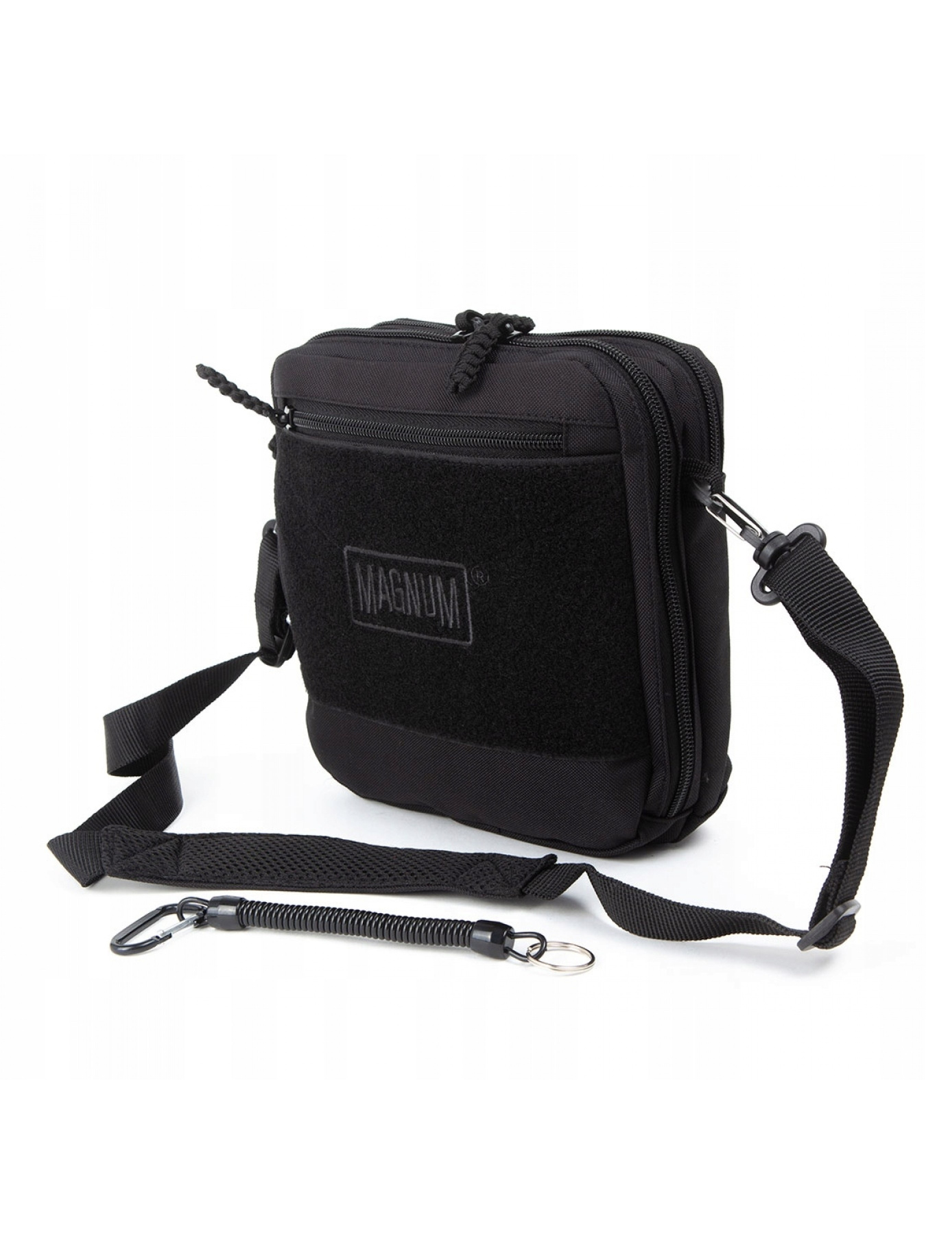 Несесер MAGNUM POCKET ORGANISER Magnum модель MAGNUM POCKET ORGANISER-BLACK Фото