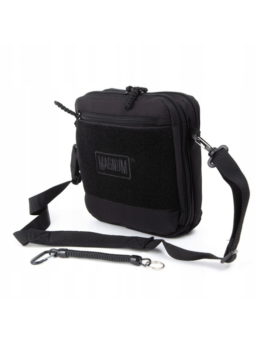 Несесер MAGNUM POCKET ORGANISER Magnum модель MAGNUM POCKET ORGANISER-BLACK Фото