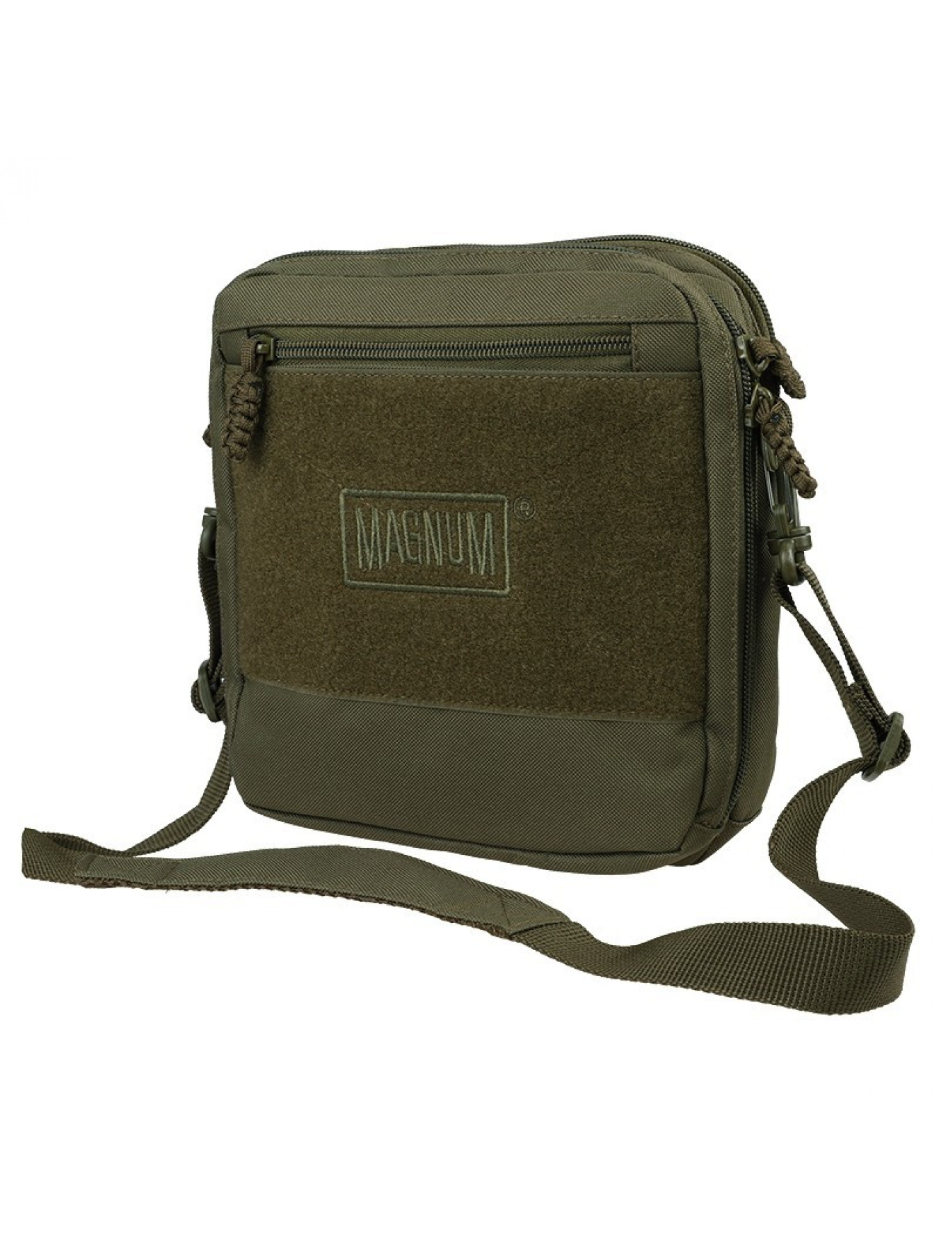 Несессер MAGNUM POCKET ORGANISER Magnum модель MAGNUM POCKET ORGANISER-OLIVIN Фото