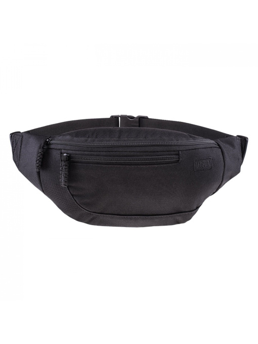 Поясная сумка Magnum Magnum sorbelt модель MAGNUM SORBELT-BLACK Фото