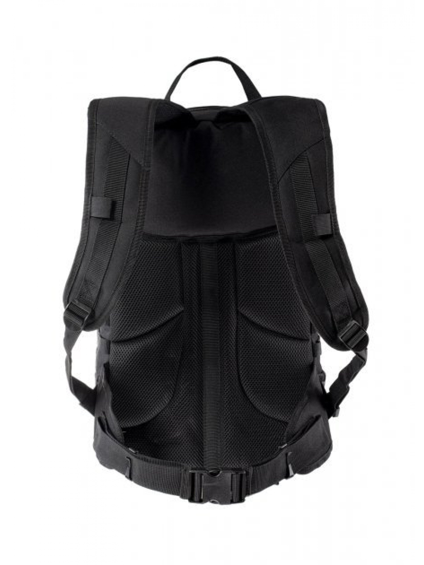 Рюкзаки Magnum Magnum taiga модель MAGNUM TAIGA 45L-BLACK Фото
