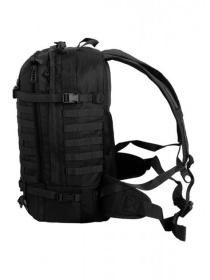 Рюкзаки Magnum Magnum taiga модель MAGNUM TAIGA 45L-BLACK Фото