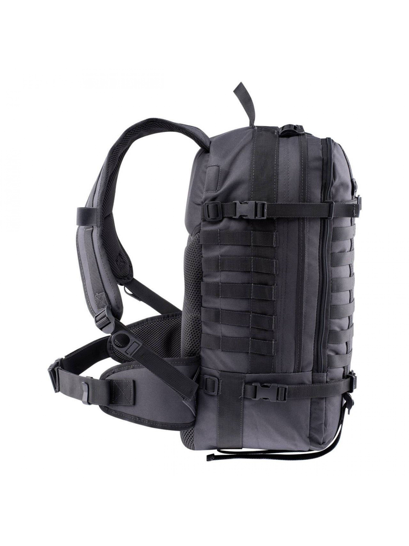 Рюкзак Magnum Magnum taiga модель MAGNUM TAIGA 45L-FORGED IRON Фото