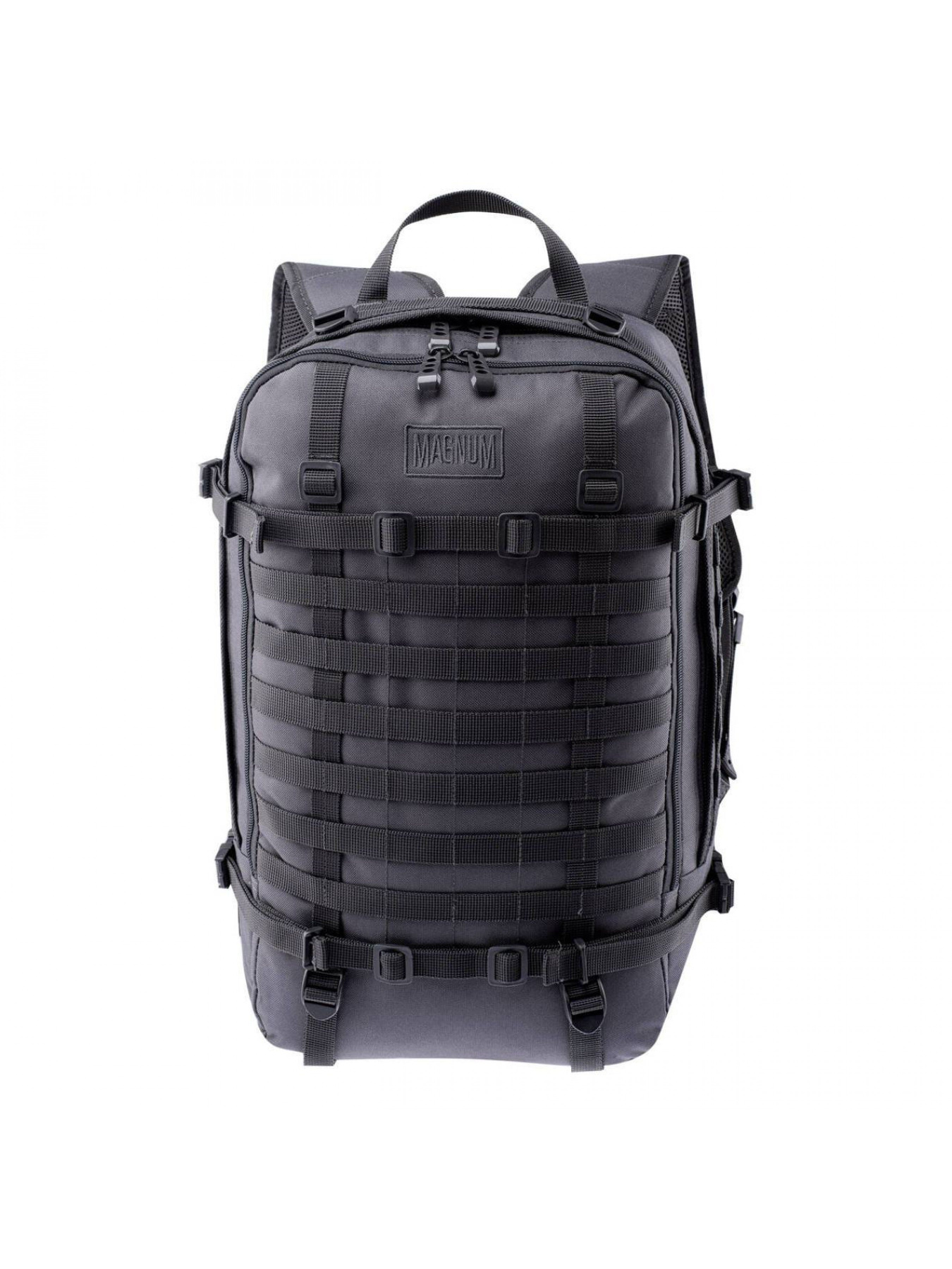 Рюкзак Magnum Magnum taiga модель MAGNUM TAIGA 45L-FORGED IRON Фото