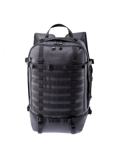 Рюкзак Magnum Magnum taiga модель MAGNUM TAIGA 45L-FORGED IRON Фото