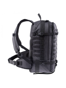 Повсякденний рюкзак Magnum Magnum taiga модель MAGNUM TAIGA 45L-FORGED IRON Фото