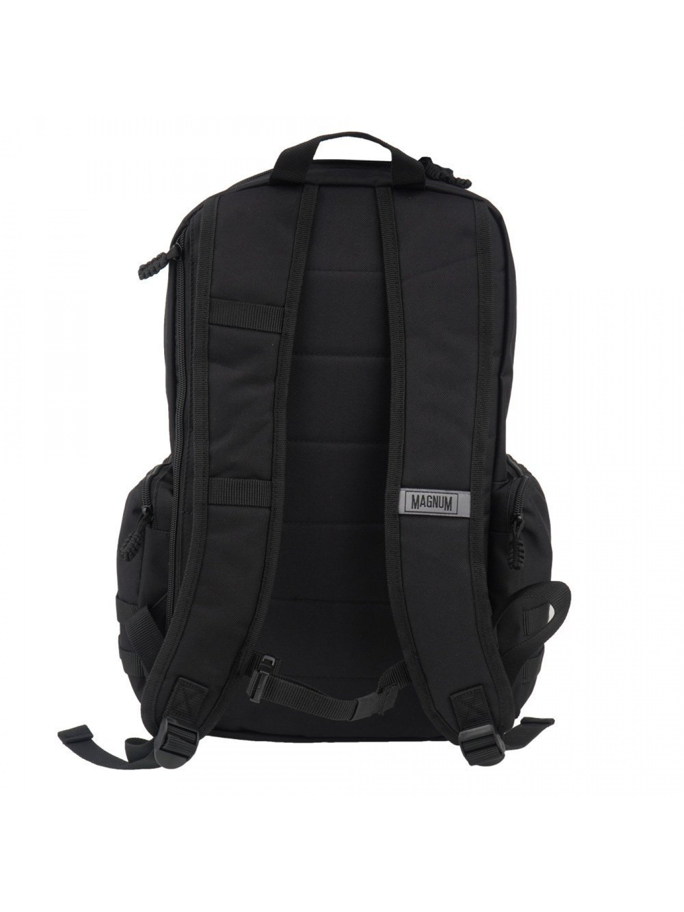 Рюкзак Magnum Magnum wildcat модель MAGNUM WILDCAT-BLACK Фото