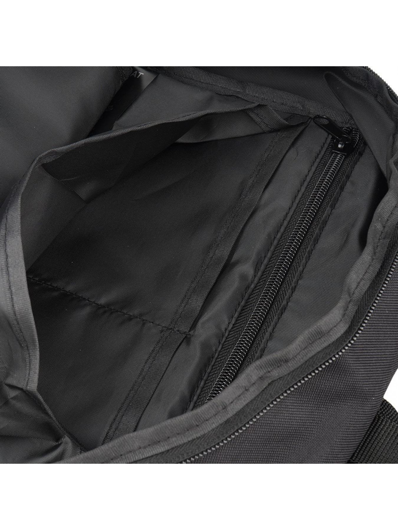 Рюкзак Magnum Magnum wildcat модель MAGNUM WILDCAT-BLACK Фото