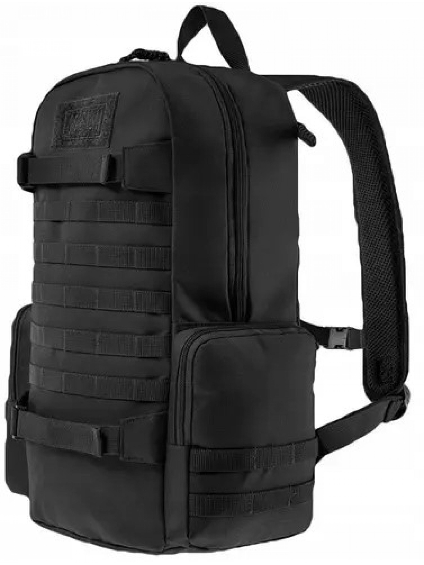 Повсякденний рюкзак Magnum Magnum wildcat модель MAGNUM WILDCAT-BLACK Фото