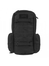 Повсякденний рюкзак Magnum Magnum wildcat модель MAGNUM WILDCAT-BLACK Фото