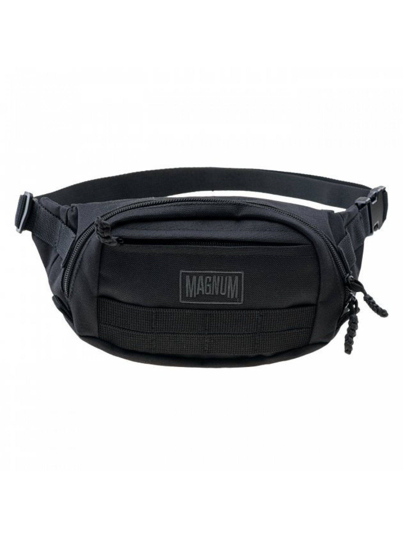 Поясна сумка Magnum Magnum plover Модель MAGNUM PLOVER-BLACK Фото