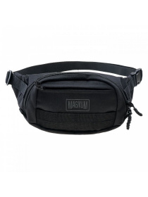 Поясна сумка Magnum Magnum plover Модель MAGNUM PLOVER-BLACK Фото