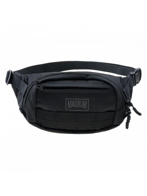 Поясная сумка Magnum Magnum plover модель MAGNUM PLOVER-BLACK Фото