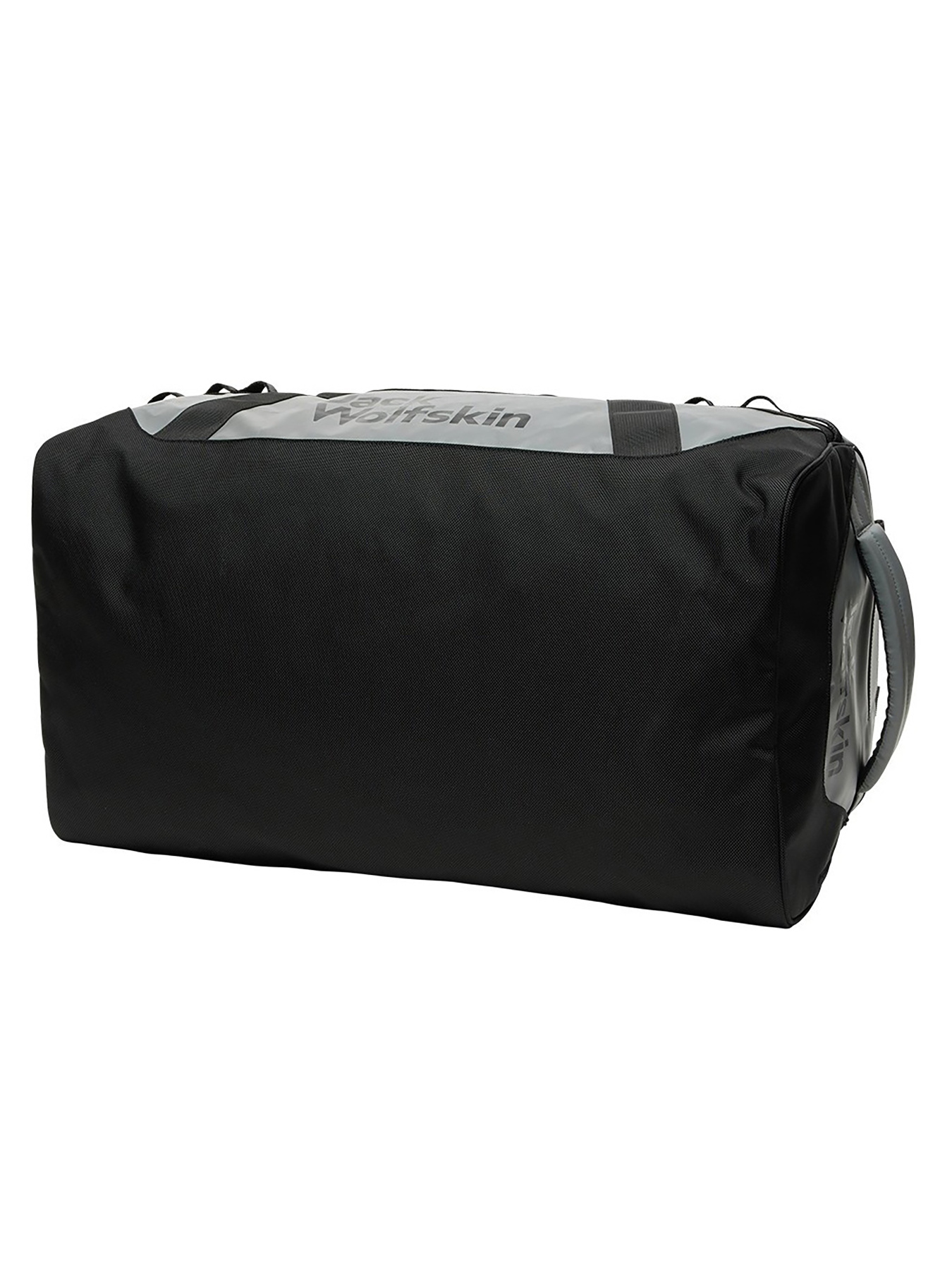 Дорожня сумка Jack Wolfskin Expedition trunk модель 2001532_4143 Фото